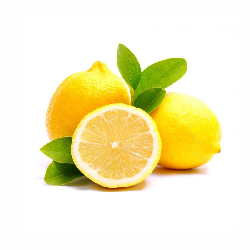 Fresh Lemon