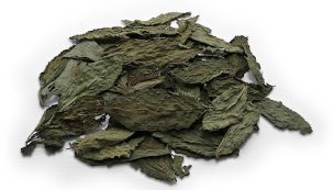 Jute Leaves