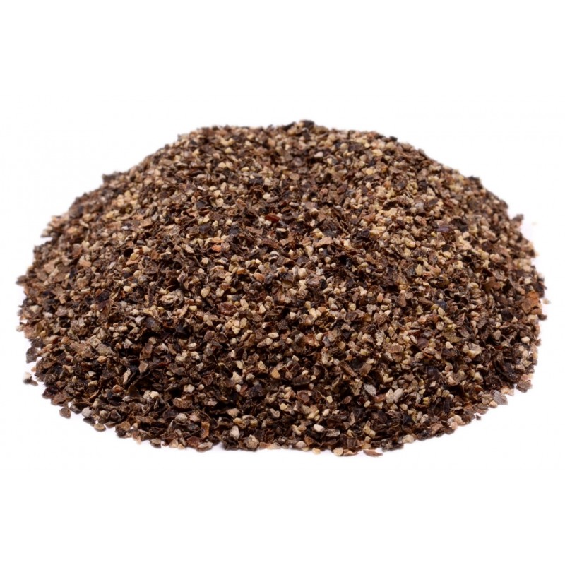 Black pepper