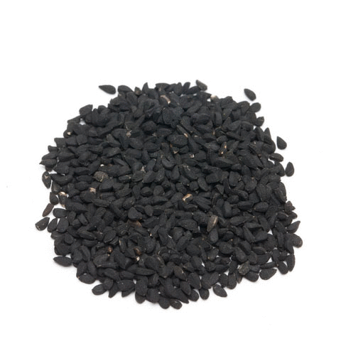 Black Seeds