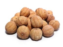 Dried lemon